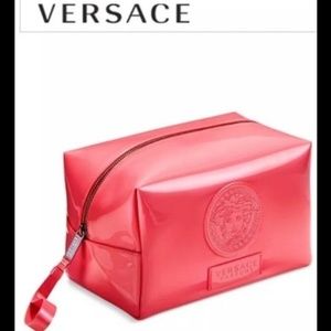 Like new Vesace cosmetic/toiletry bag